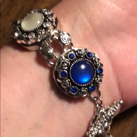 COPY - Snap button bracelet - Picture 3 of 10